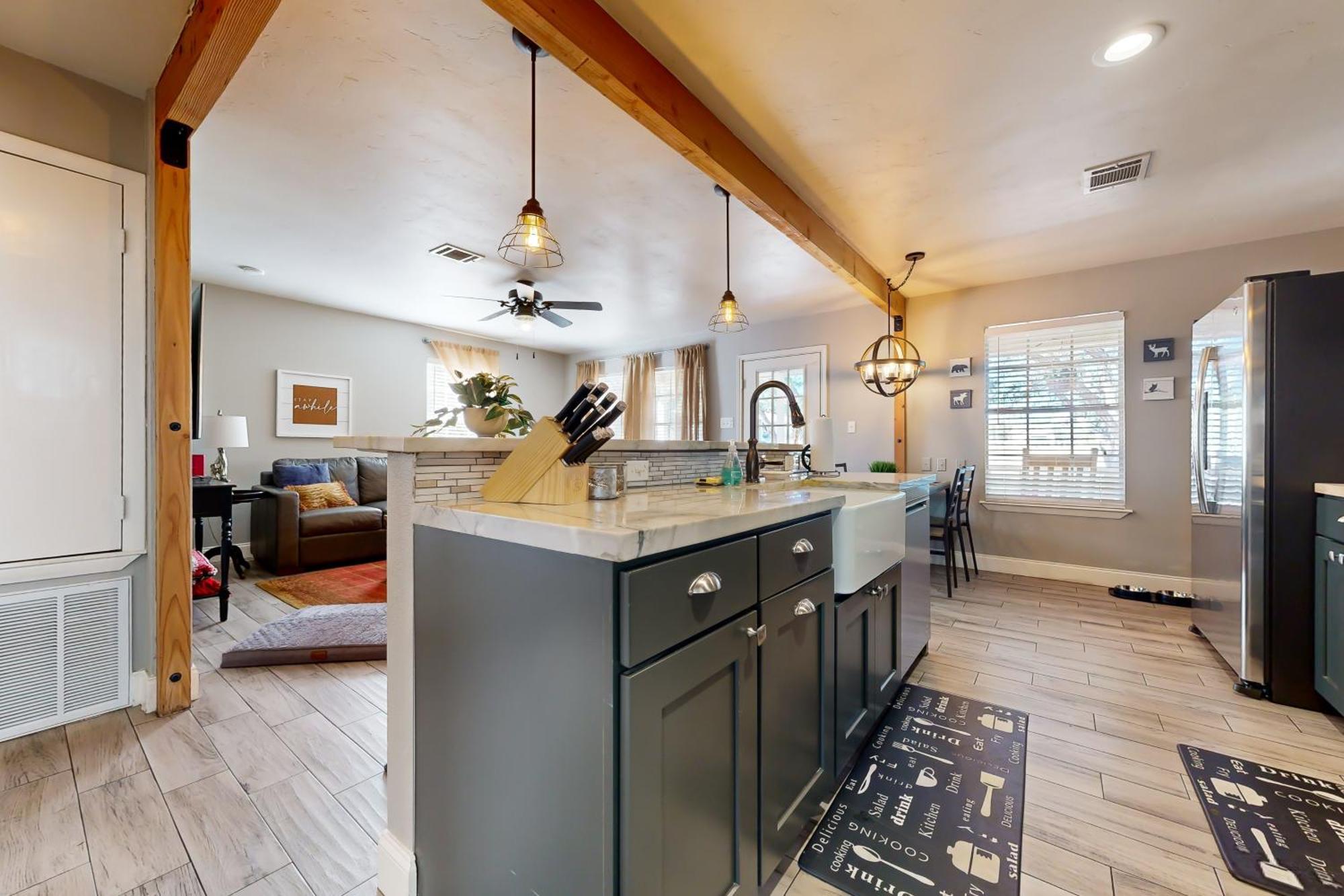 Meadow Creek Cottage Wimberley Exterior photo